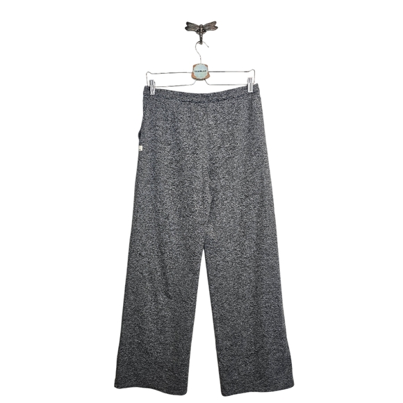 Vuori L Halo Essential Wide Leg Pants In Heather Gray L - Picture 3 of 12
